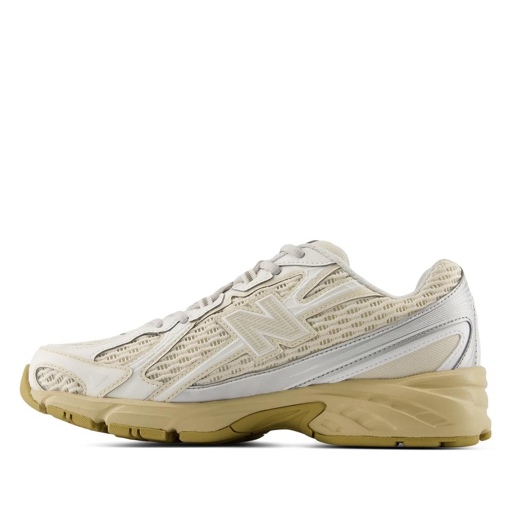 Unisex boty New Balance U7403OO - béžové