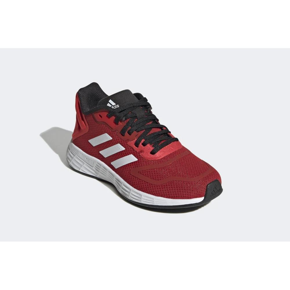 Boty adidas Duramo 10 GW8758 - červené