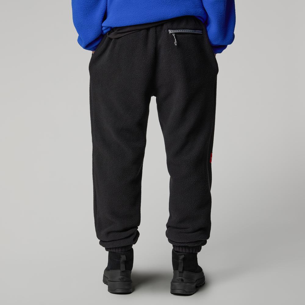 Kalhoty The North Face Joggersy Fleeski 0A88XSJK31 - černé