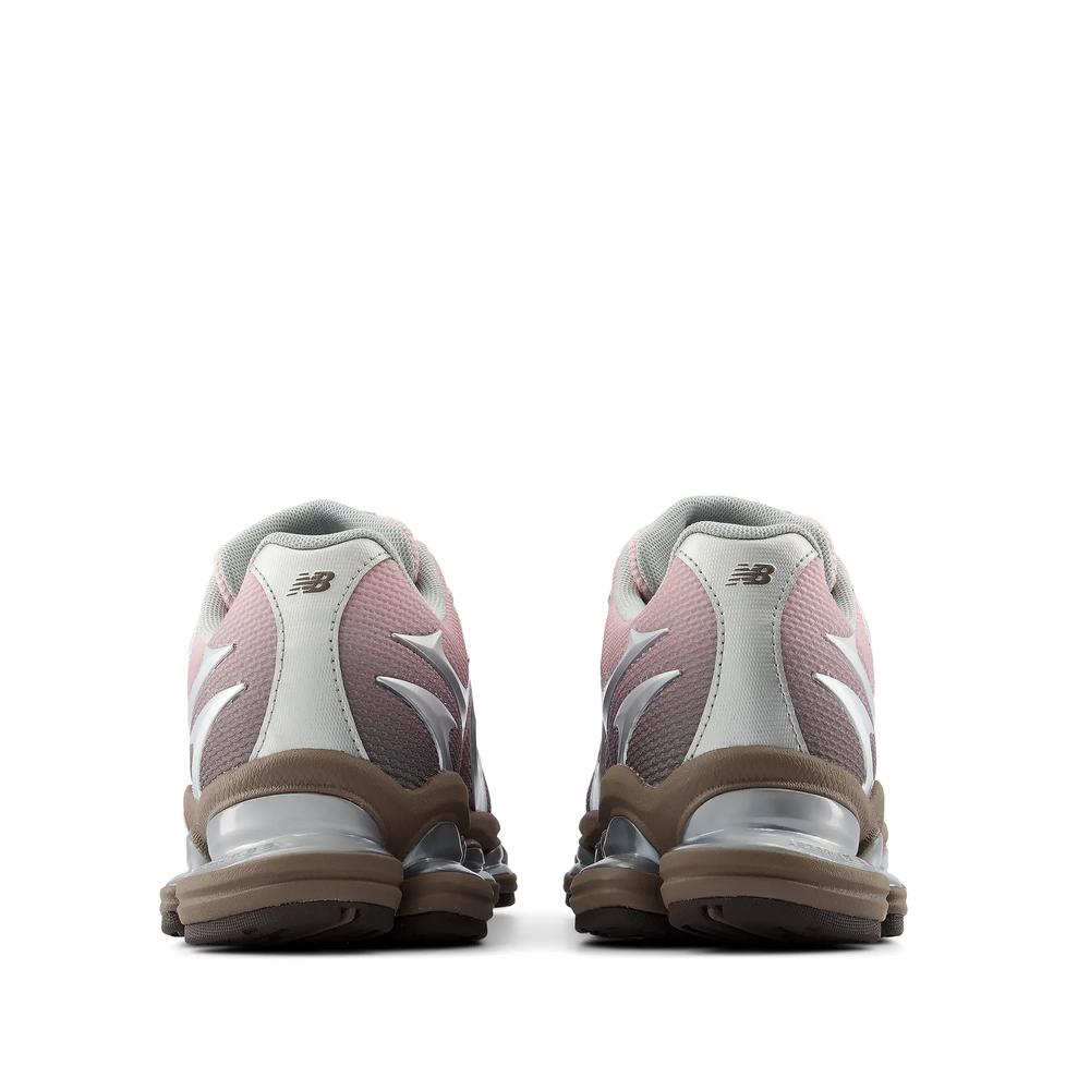 Unisex boty New Balance ABZORB U20004H3 - růžové