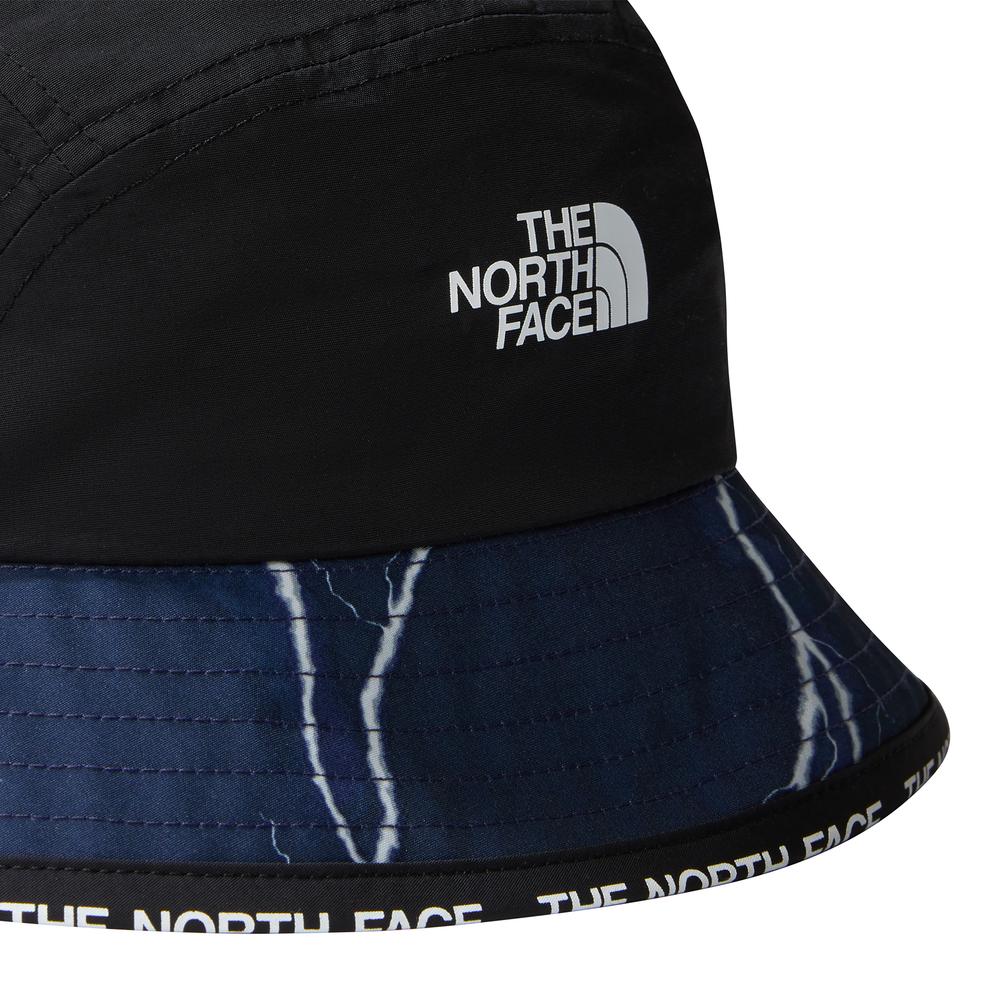 Klobouk The North Face Cypress 0A7WHAZOS1 - černé