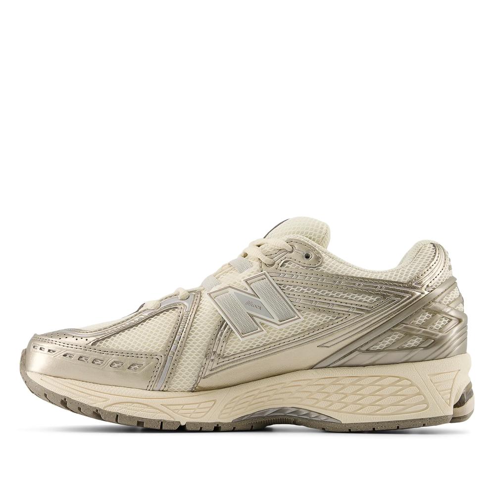 Unisex boty New Balance U1906RCN - béžové