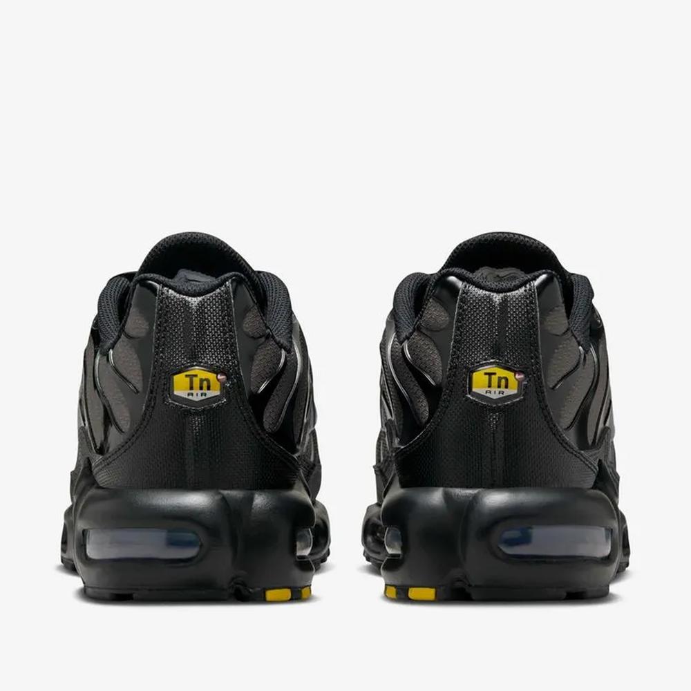 Pánské boty Nike Air Max 2020 DM0032-018 - černé