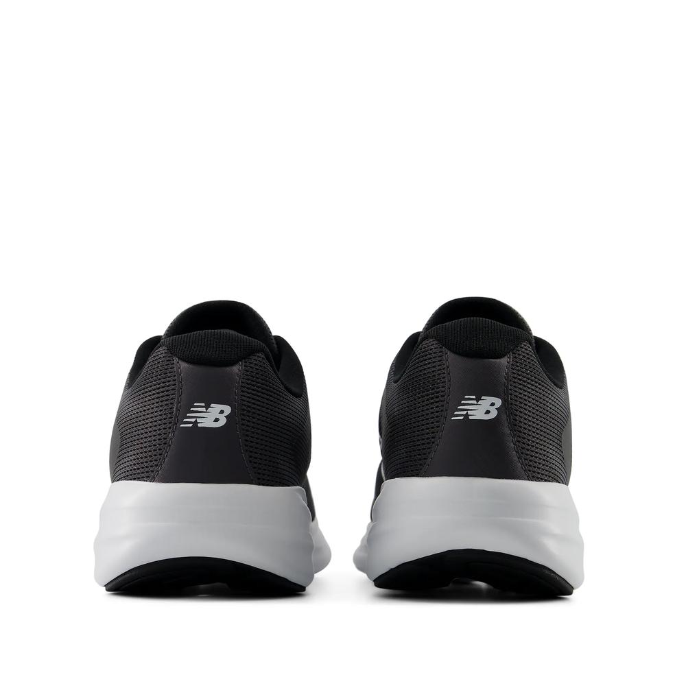 Pánské boty New Balance 411 v4 M4114SQ - černé