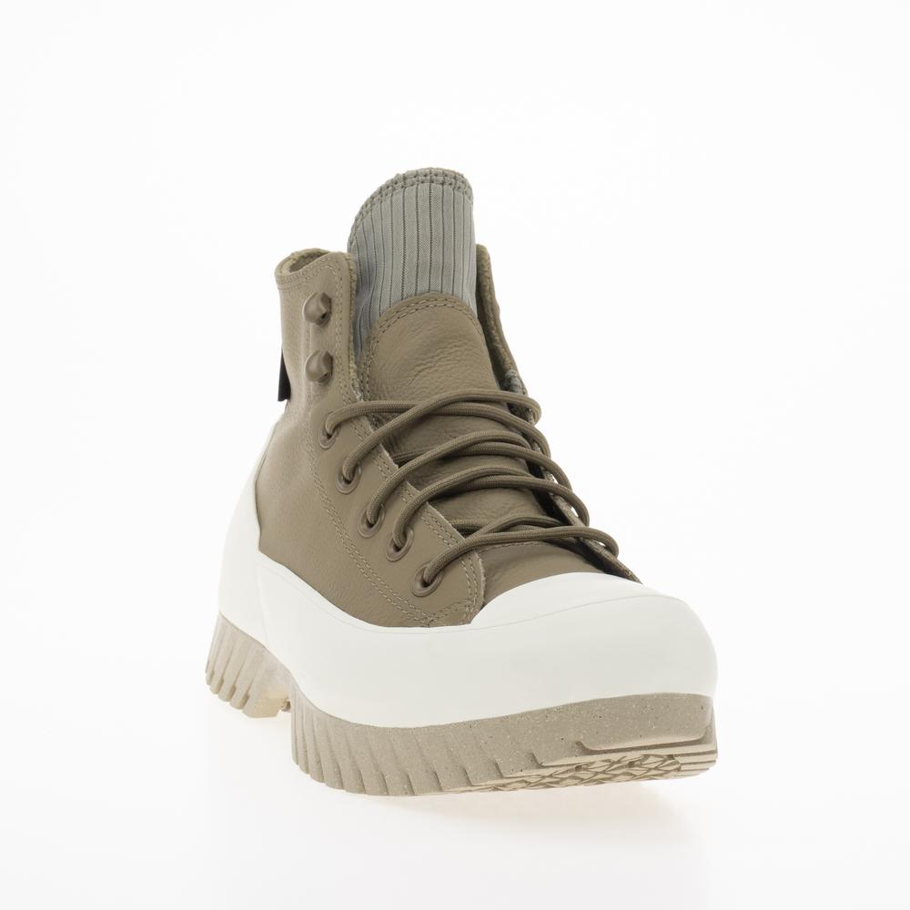 Boty Converse Chuck Taylor All Star Lugged 2.0 Counter Climate A04634C - hnědé