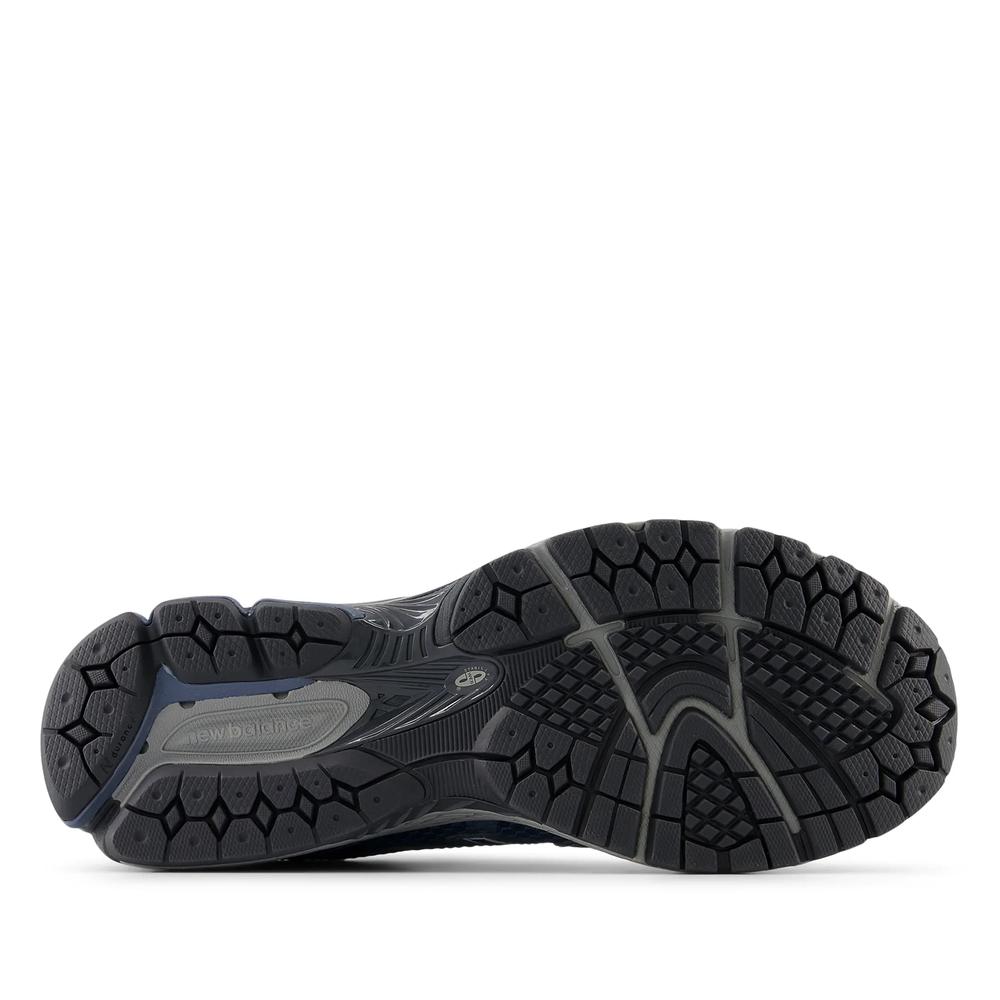 Boty New Balance  860v2 ML860RC2 - modré