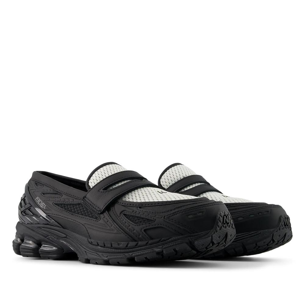 Boty unisex New Balance U19068G9 - černé