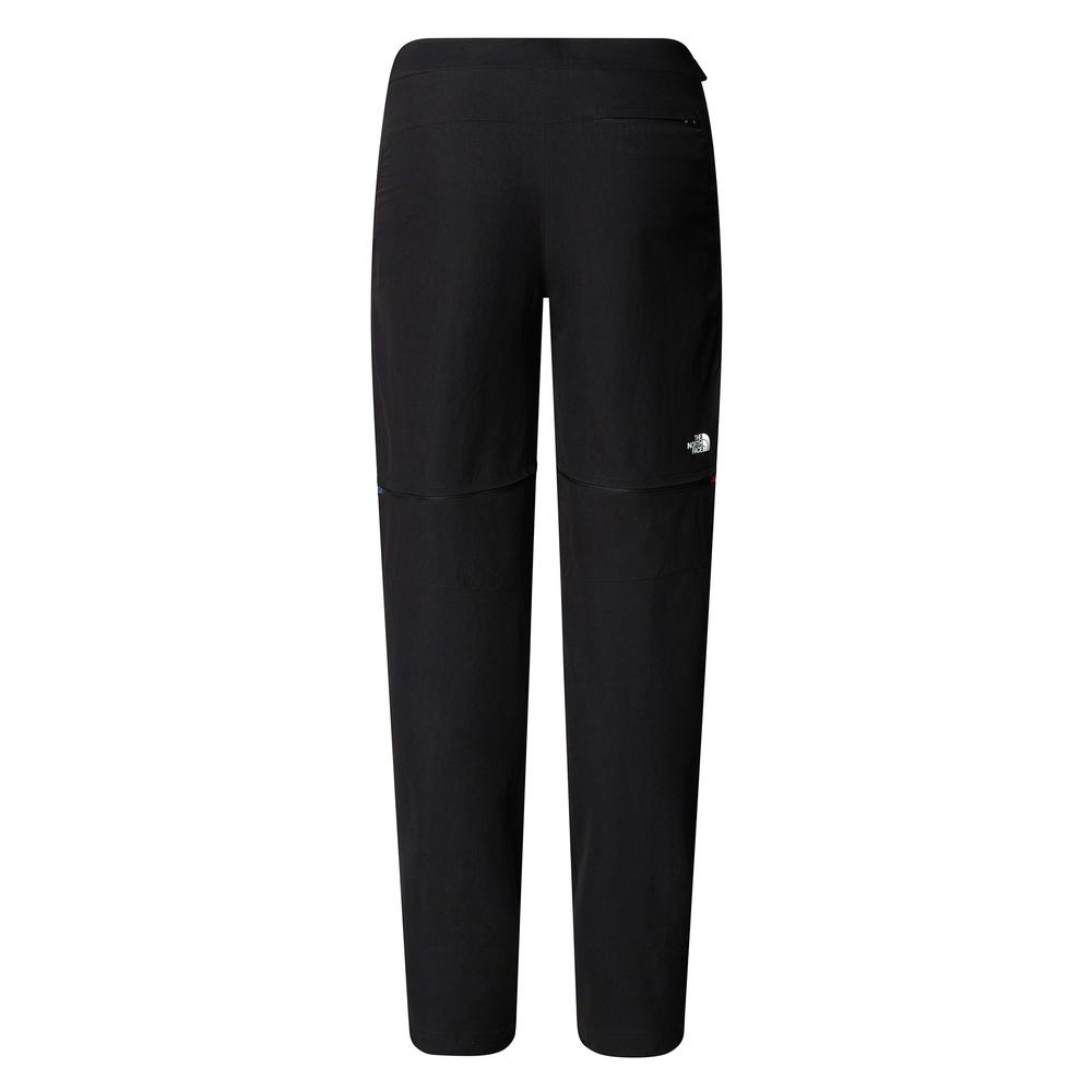 Pánské kalhoty The North Face Lightning 0A556P4H01 - černé