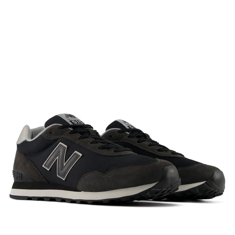 Pánská boty New Balance M5157WC - černé