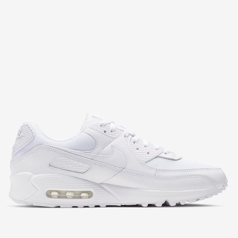 Pánské boty Nike Air Max 90 CN8490-100 - bílé