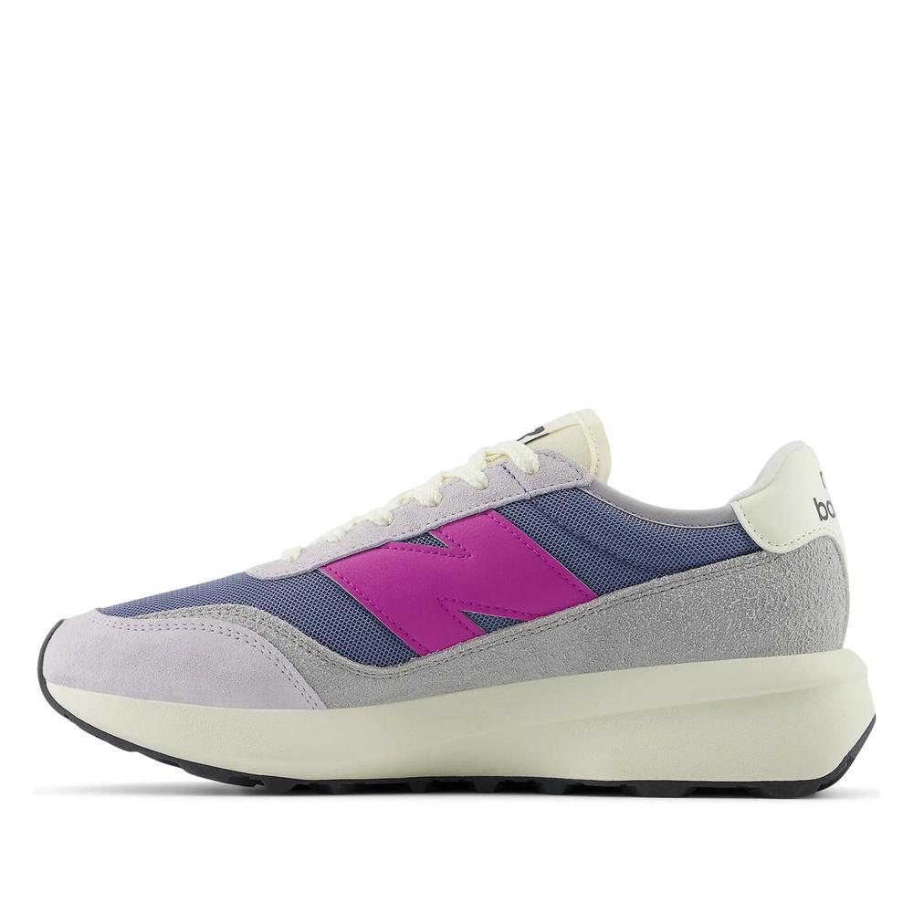 Boty New Balance U370DC - fialové