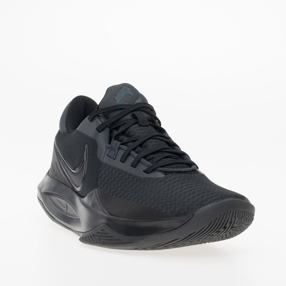 Boty Nike Precision VI DD9535-001 - černé