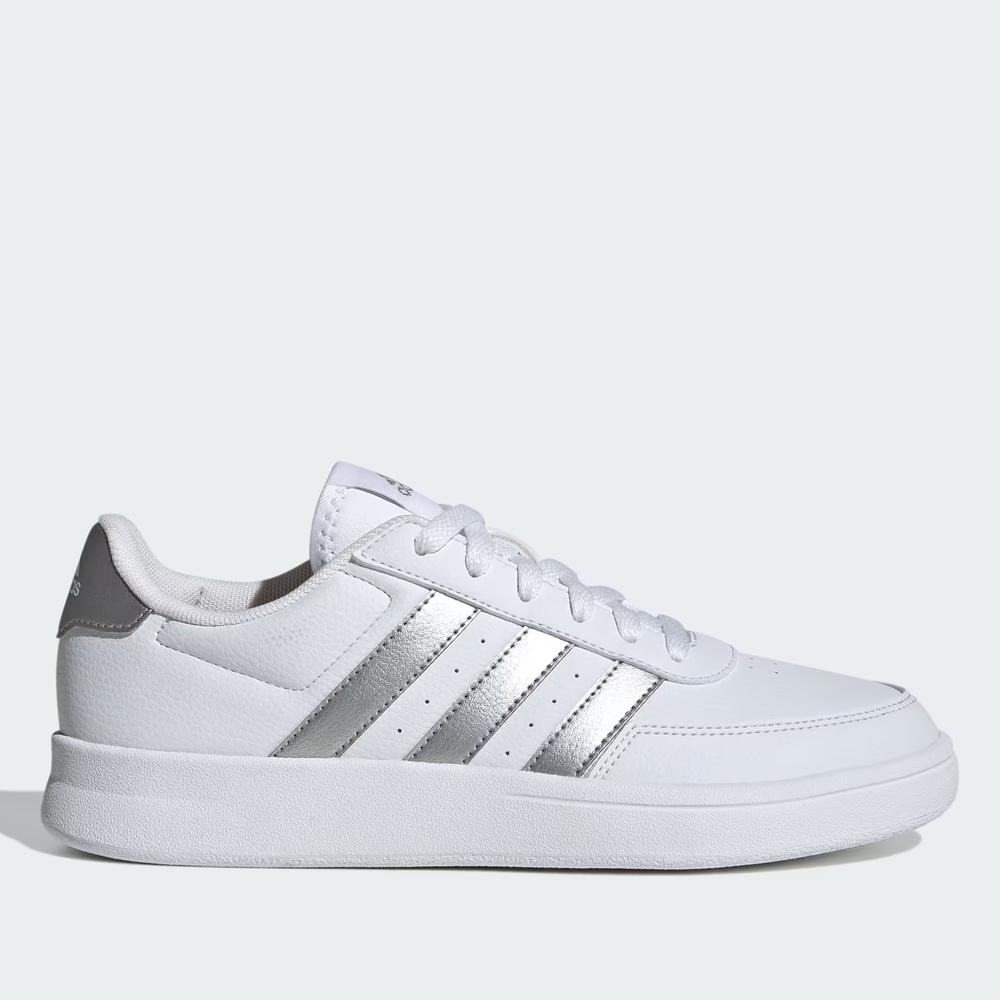 Boty adidas Breaknet 2.0 ID0471 - bílé