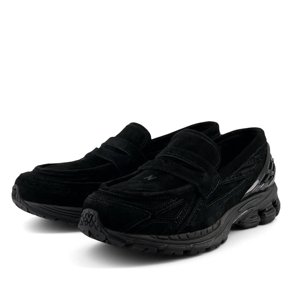 Unisex boty New Balance U1906LNT - černé
