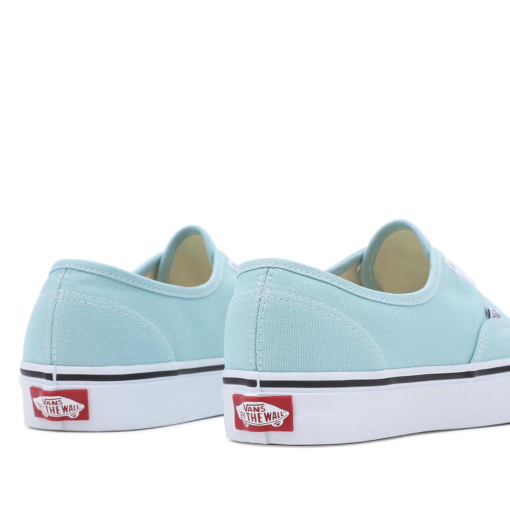Boty Vans Color Theory Authentic VN0A5KS9H7O1 - modré