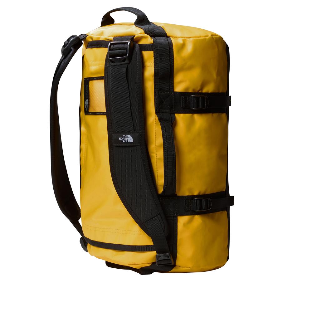 Taška The North Face Base Camp Duffel XS 0A52SS4WP1 - žluté