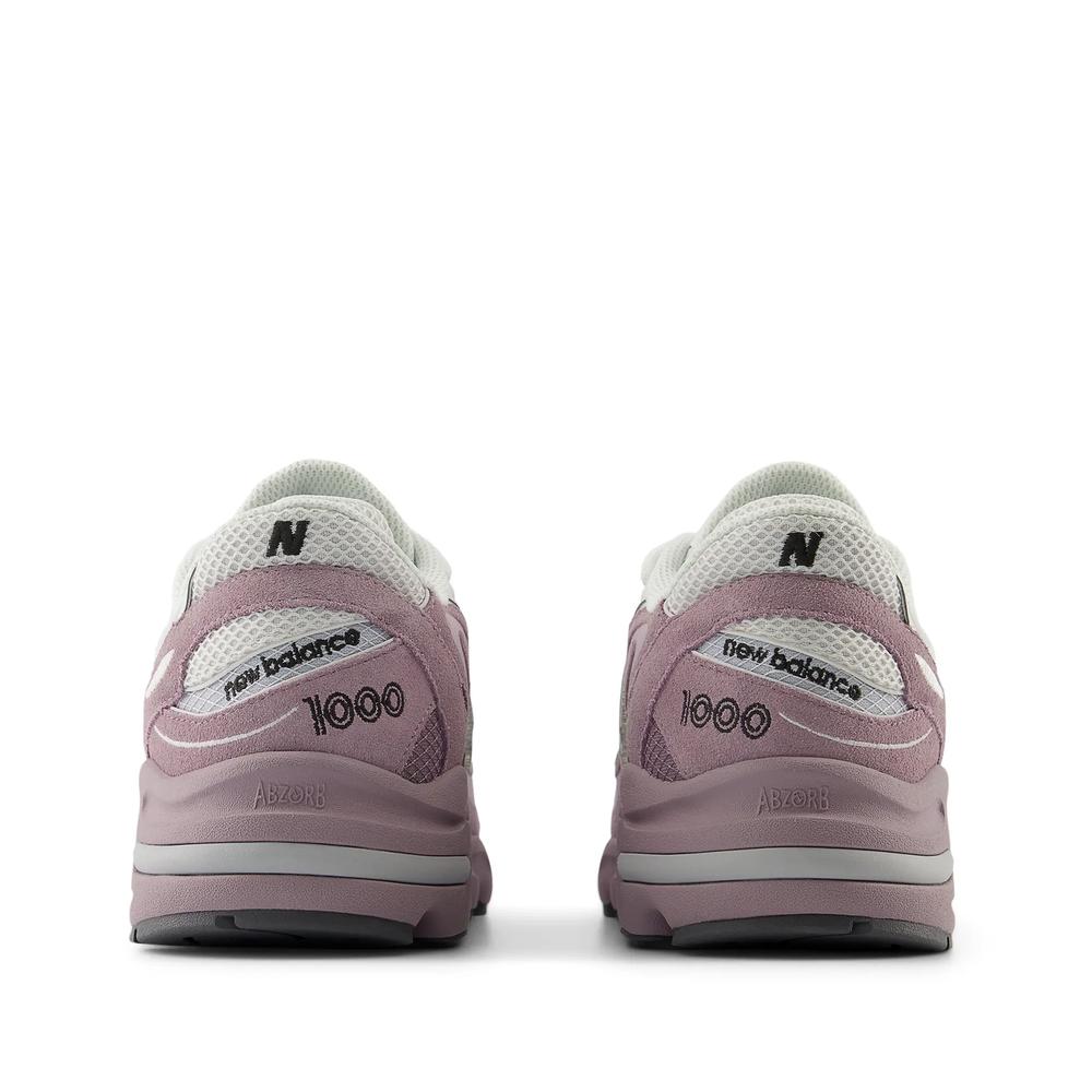 Boty New Balance M1000PSY - růžové