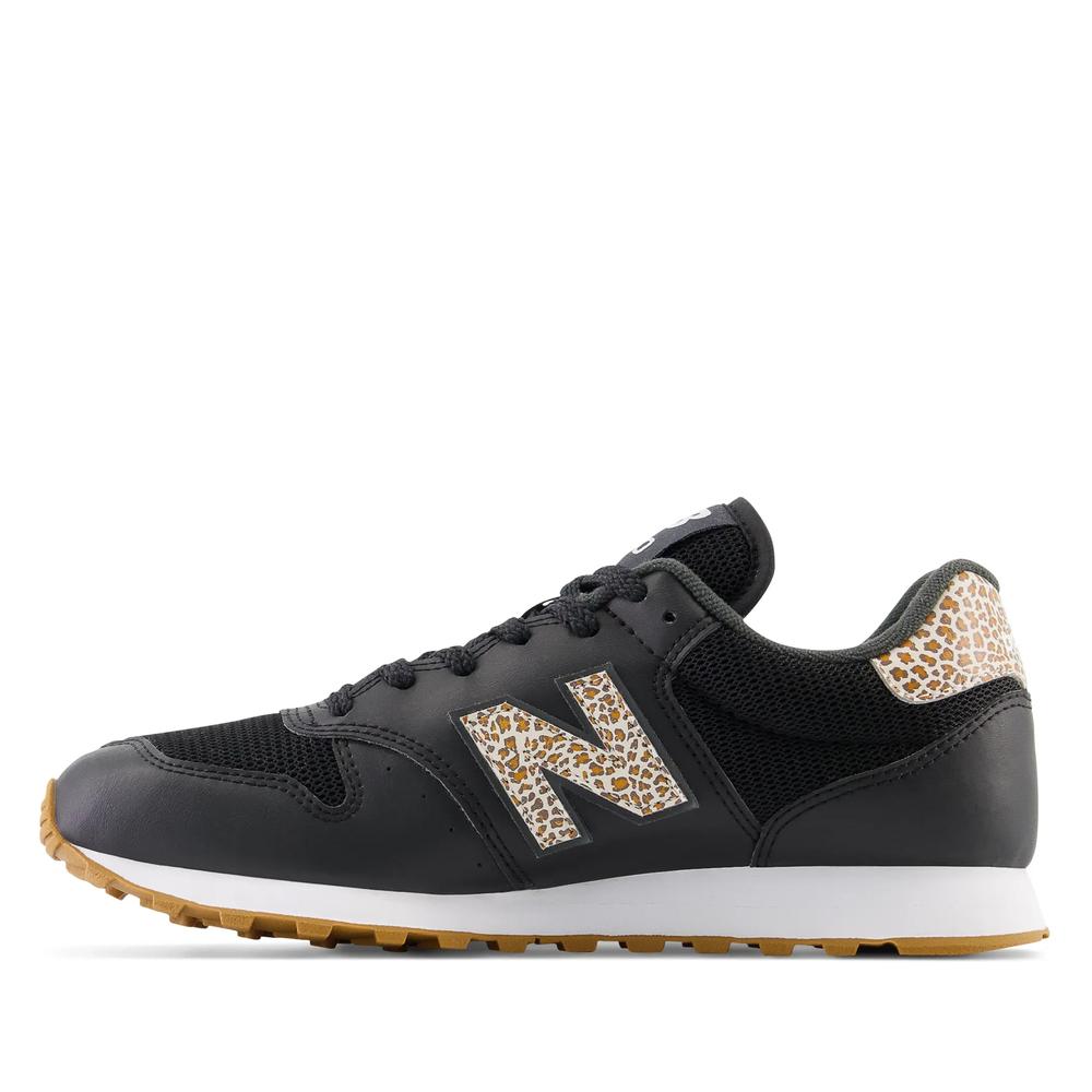 Boty New Balance GW500LB2 – černé