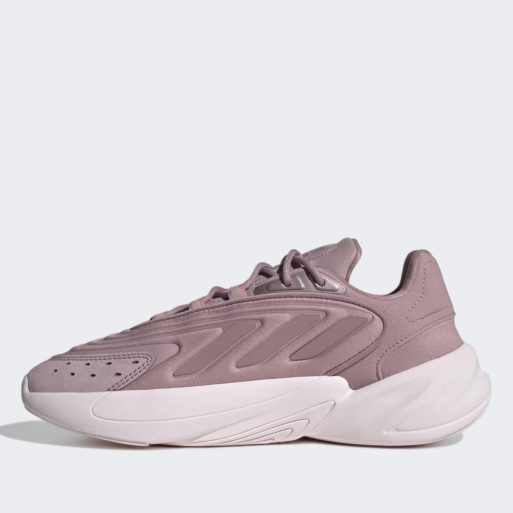 Boty adidas Originals Ozelia GW0614 - růžové