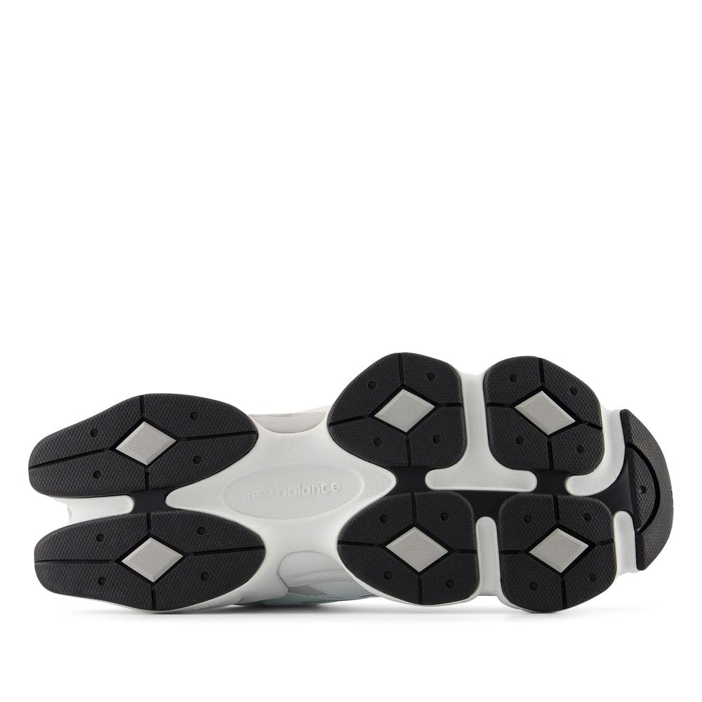 Unisex boty New Balance U90608PE - bílé