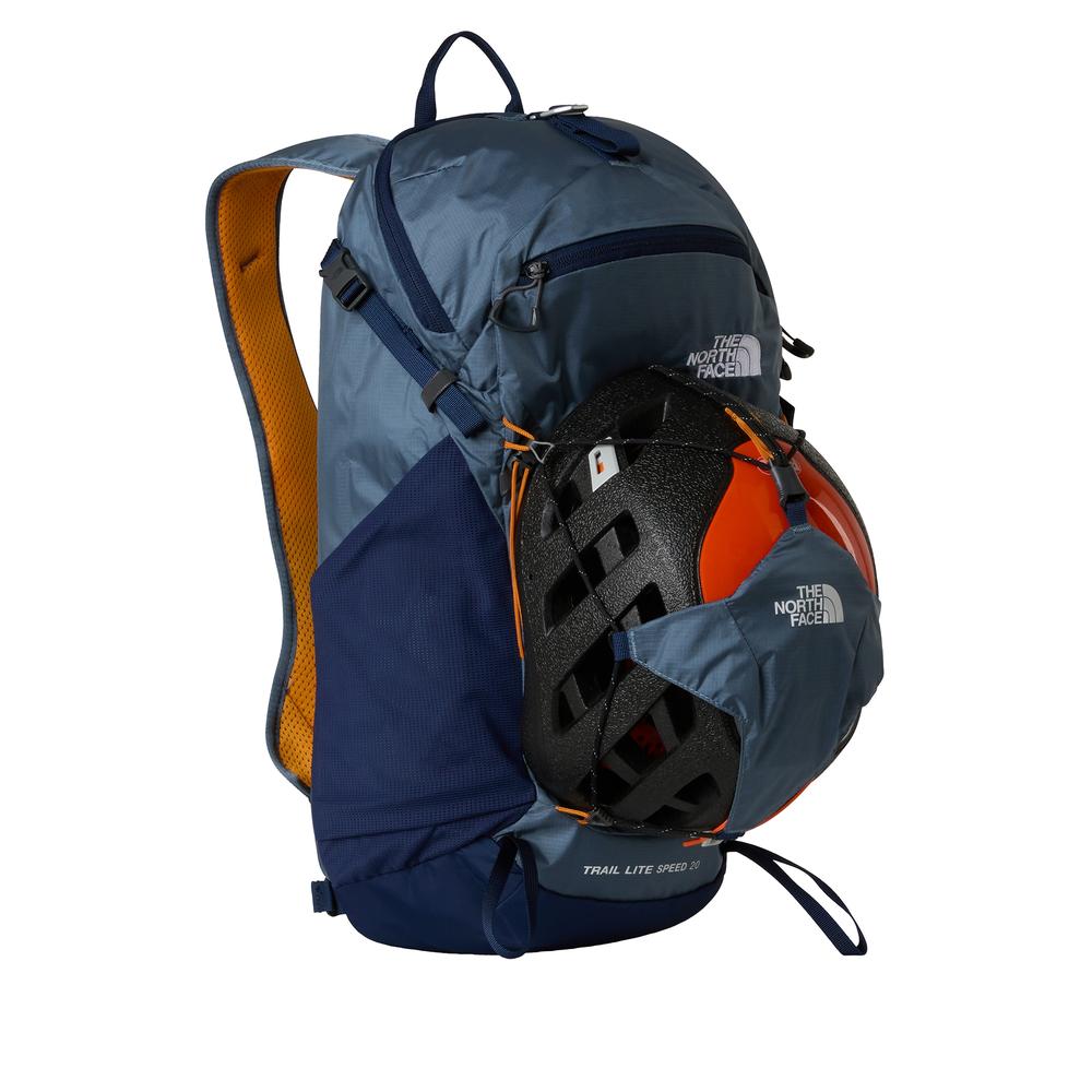 Ruksak The North Face Trail Lite Speed 20L 0A87C9NOW1 - tmavě modrě