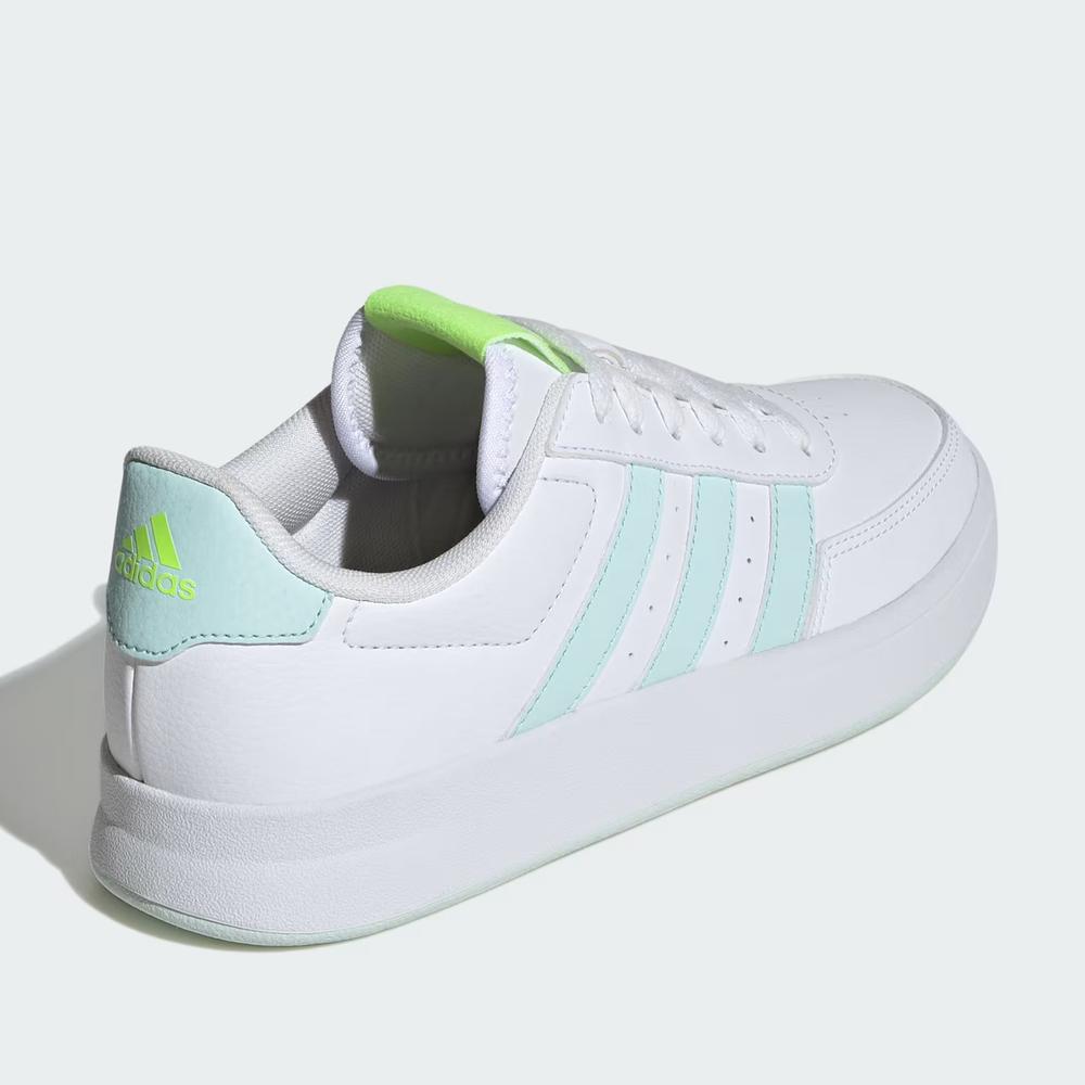 Boty adidas Breaknet 2.0 IH4743 - bílé