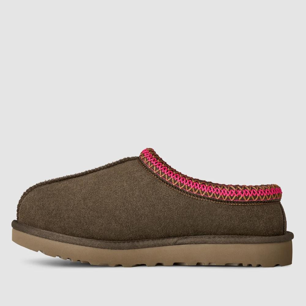 Boty dámské Ugg Tasman II 1174470-DNSS - hnědé
