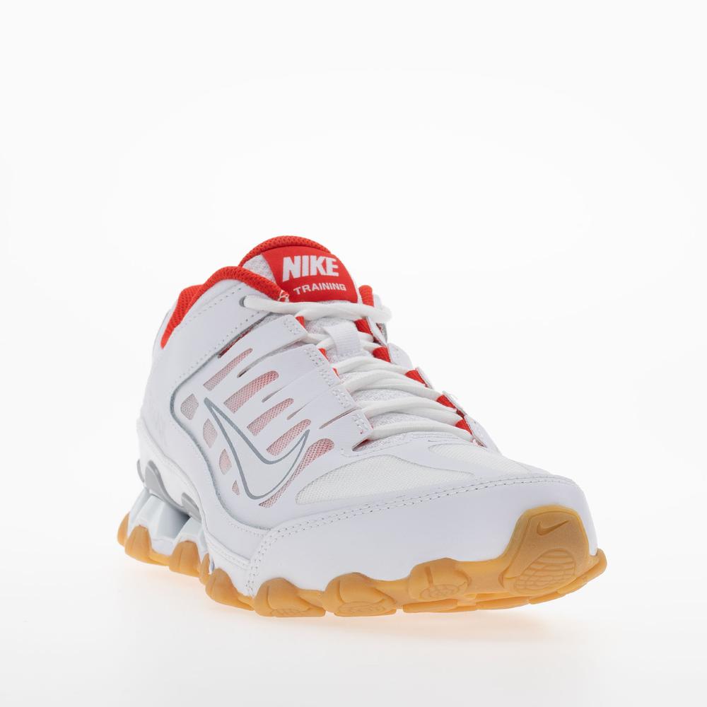 Boty Nike Reax 8 TR Mesh 621716-103 - bílé