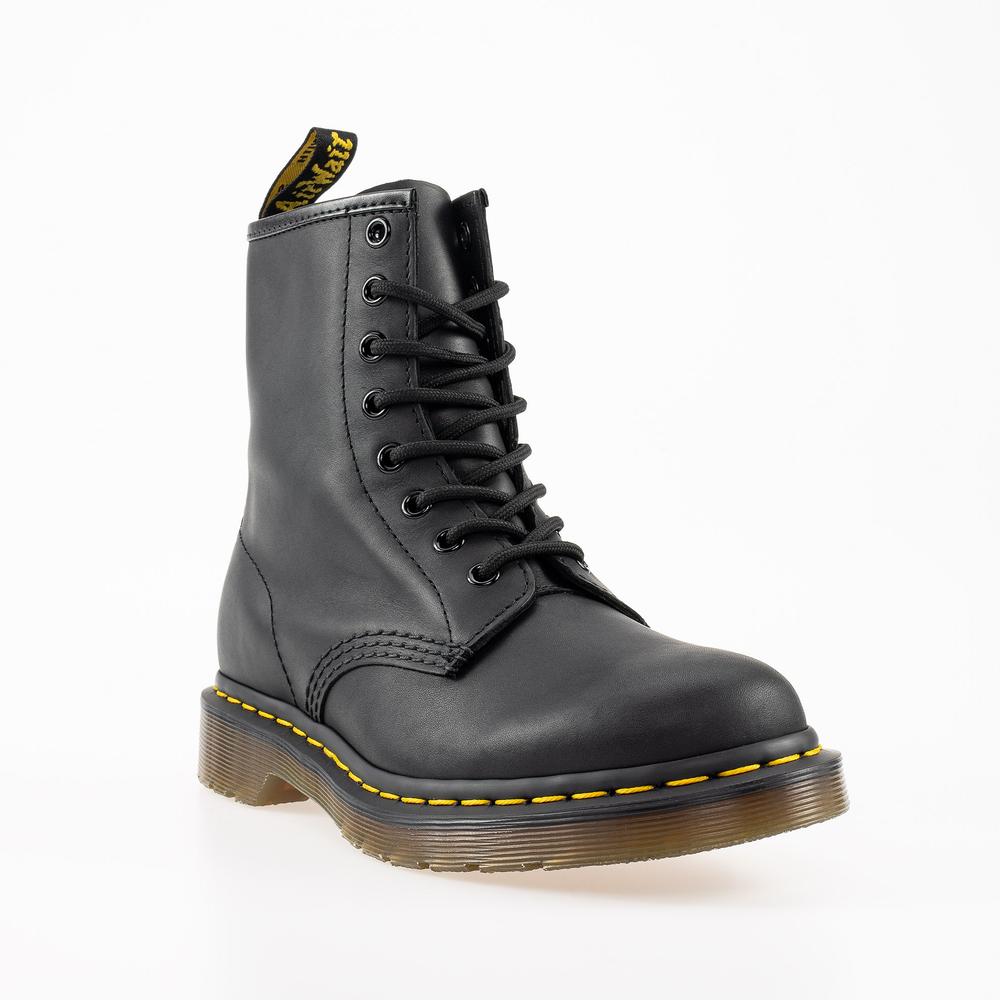 Boty Dr Martens 1460 11822003 - černé