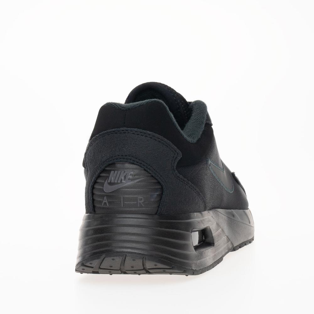 Boty Nike Air Max Solo DX3666-010 - černé