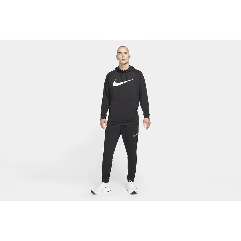 Spodnie Nike Dri-Fit CZ6379-010 - czarne