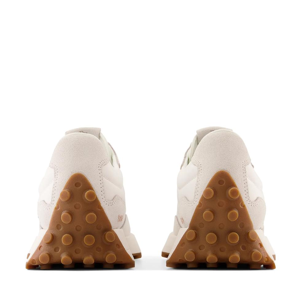 Dámské boty New Balance WS327PJ – béžové