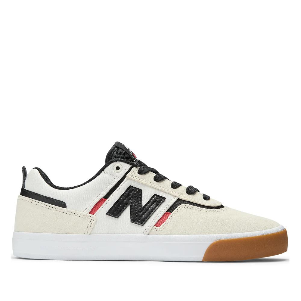 Boty New Balance Numeric NM306SCI - béžové