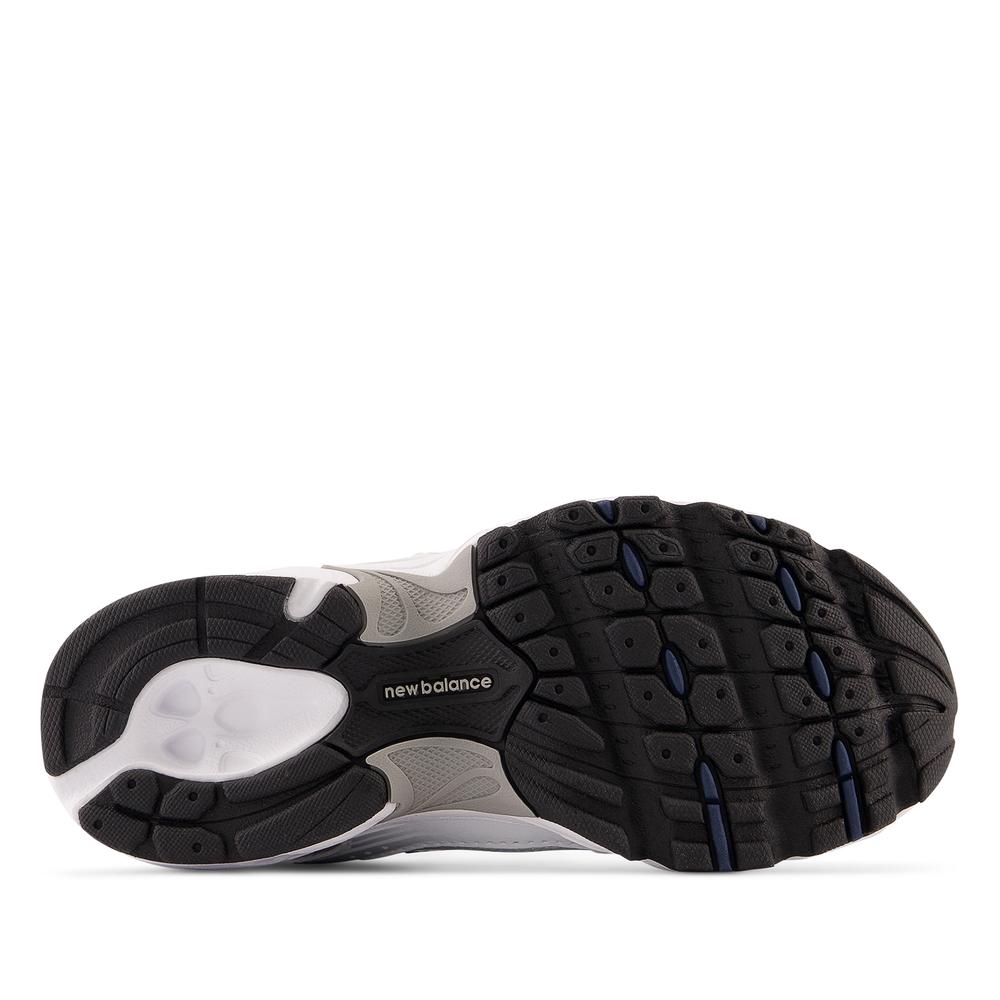 Dětské boty New Balance PZ530SB1 - bílé