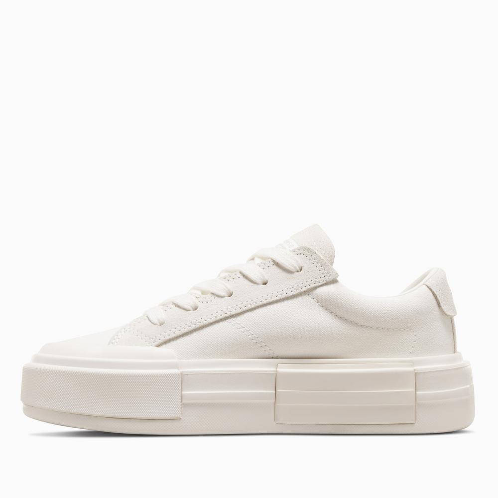 Boty Converse Chuck Taylor All Star Cruise A08788C - bílé