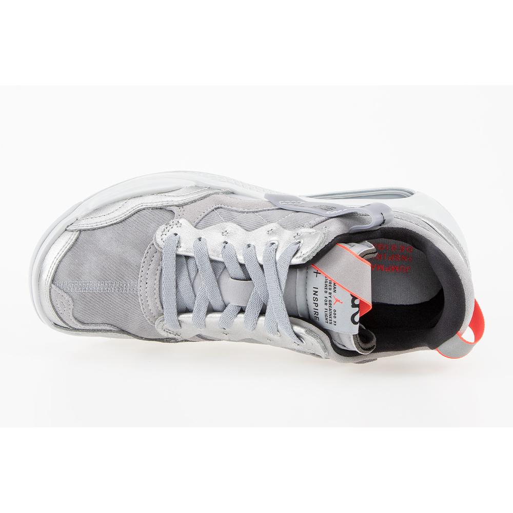 Boty Nike Jordan MA2 CW6594-009 - šedivé