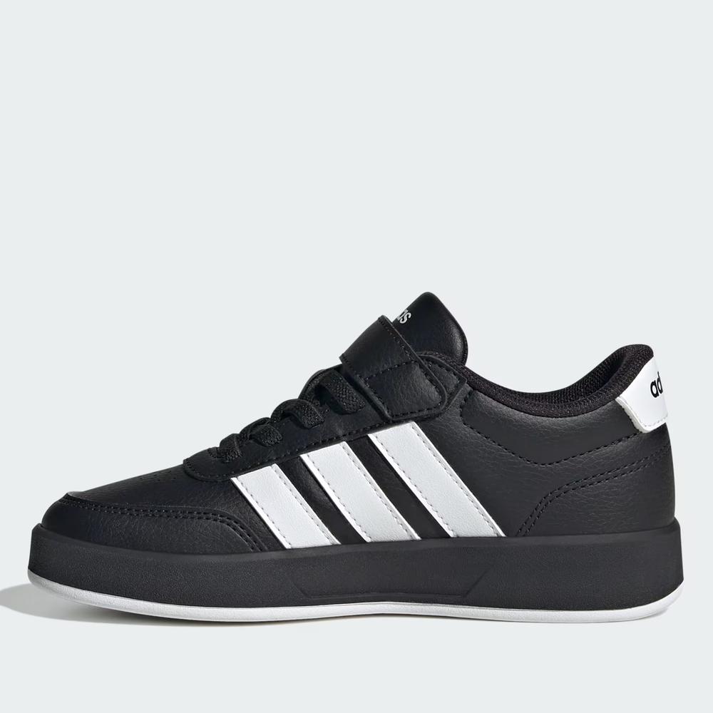 Boty adidas Breaknet 3.0 JS3687 - černé