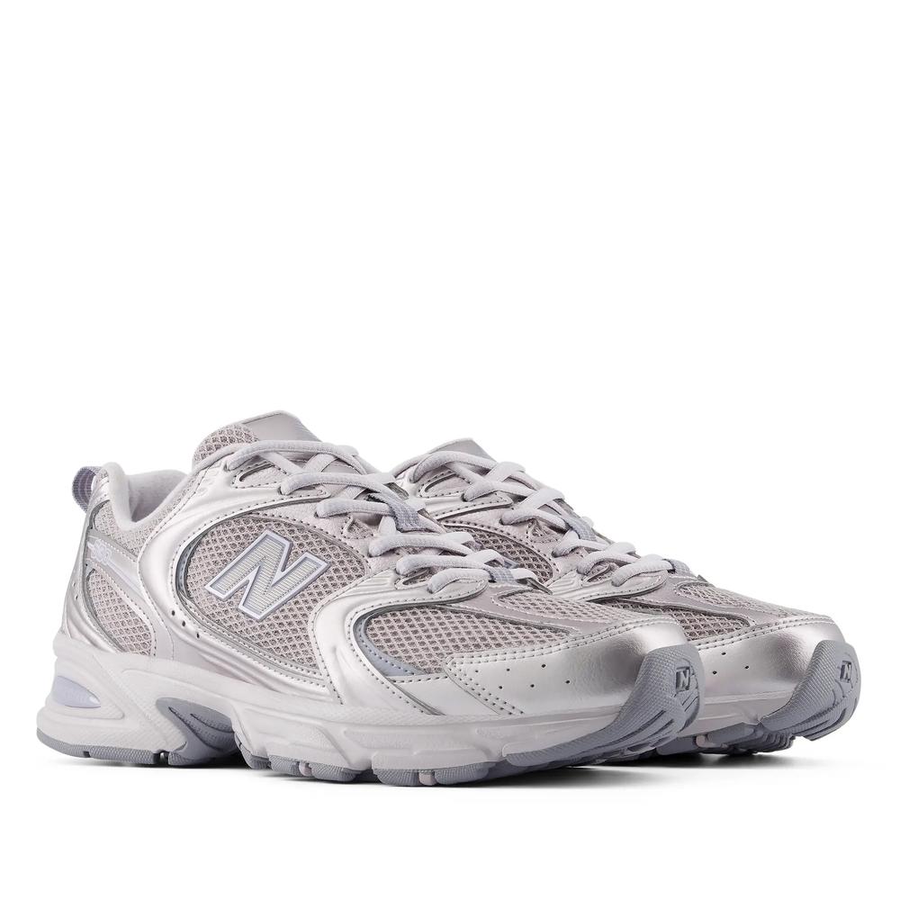 Unisex boty New Balance U530ELG - fialové