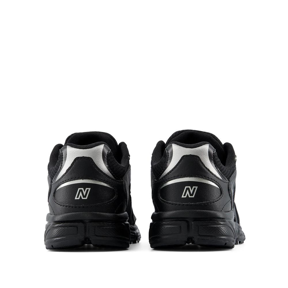Dětské boty New Balance G4081RZ  - černé