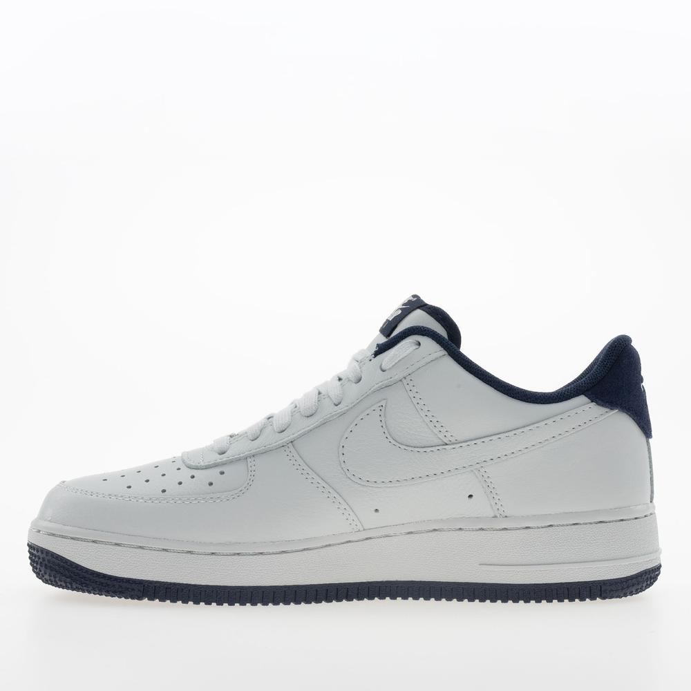 Boty pánské Nike Air Force 1 '07 LV8 HM9483-001 - bílé