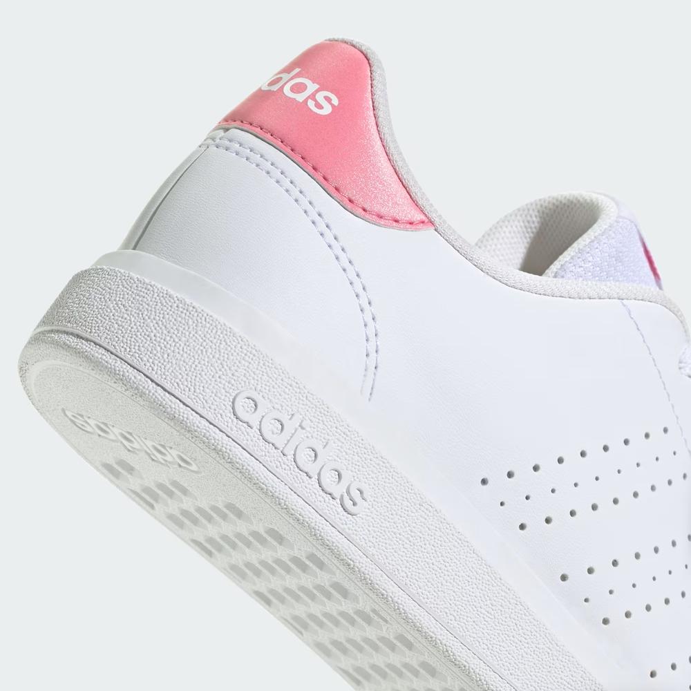 Boty adidas Advantage Base 2.0 ID3886 - bílé