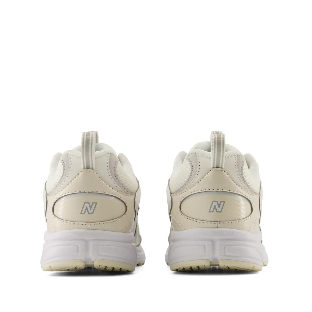 Dámské boty New Balance W4088EN - béžové