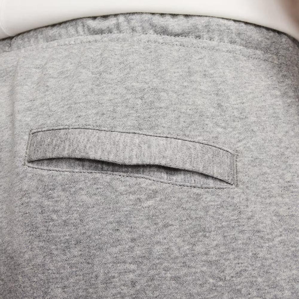 Pánské kalhoty Nike Sportswear Club FN3801-063 - šedivé