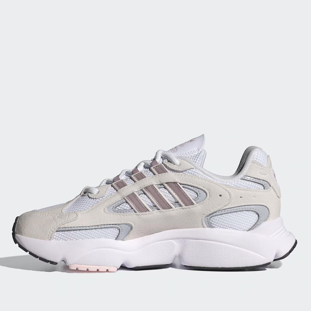 Boty adidas Originals Ozmillen IF6551 - šedivé