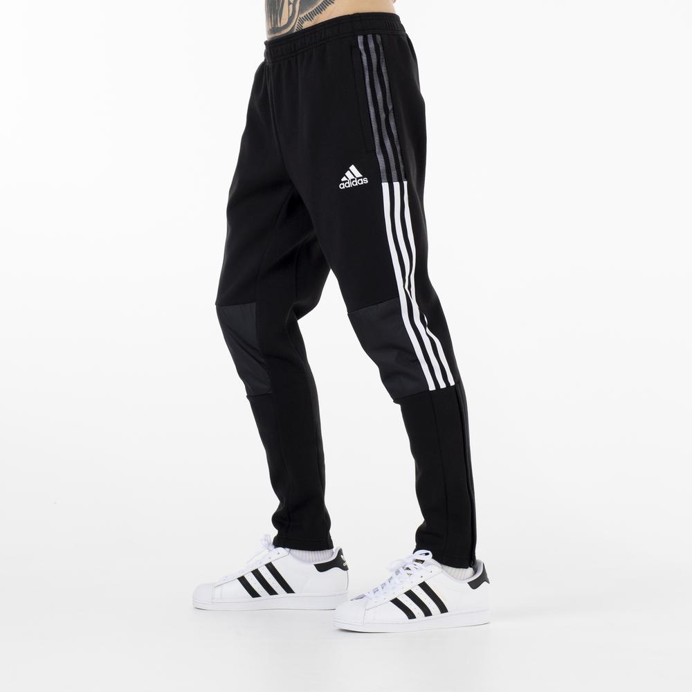 Kalhoty adidas Tiro Winterized H33688 - černé