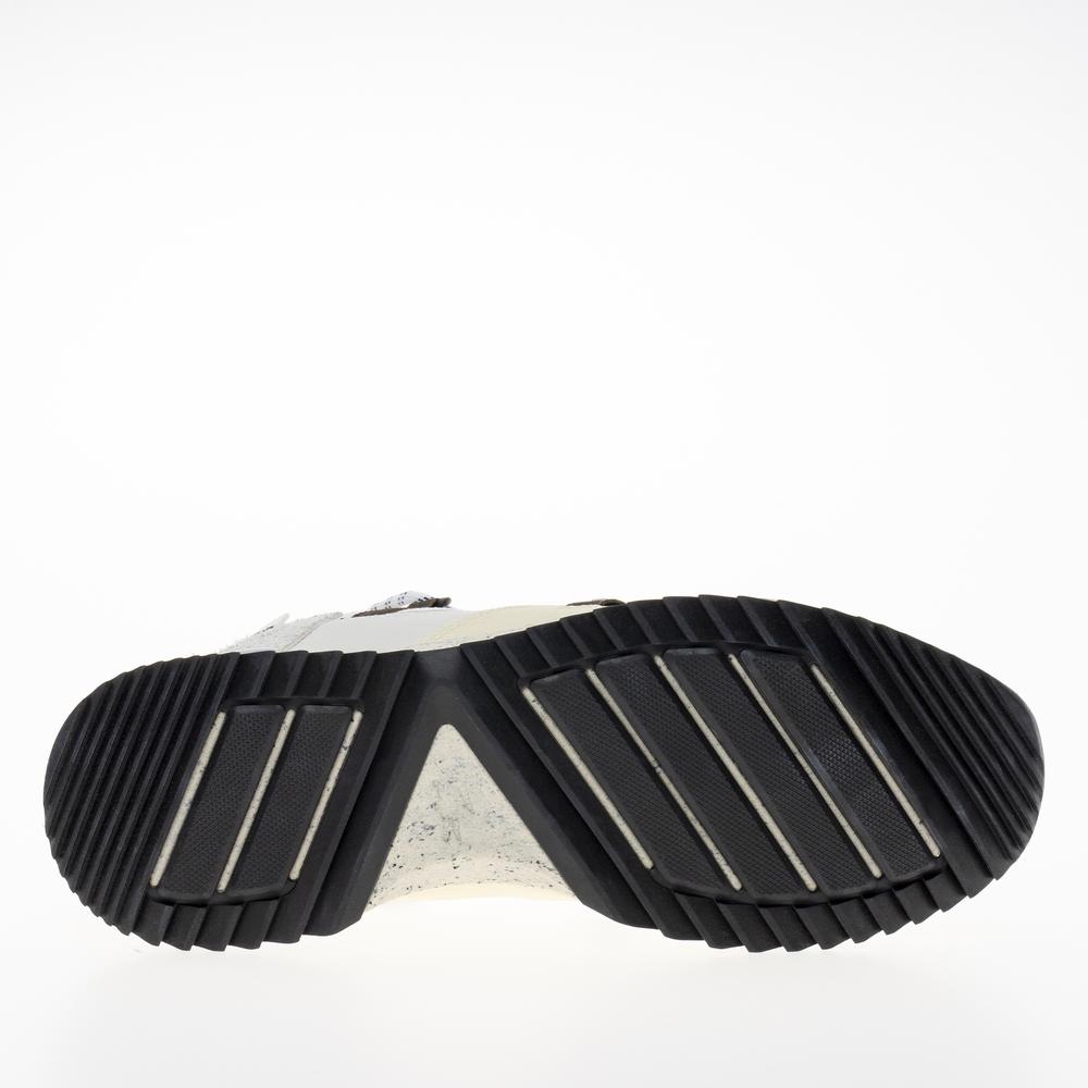 Boty Lacoste Run Breaker 746SMA0085-042 - různobarevné