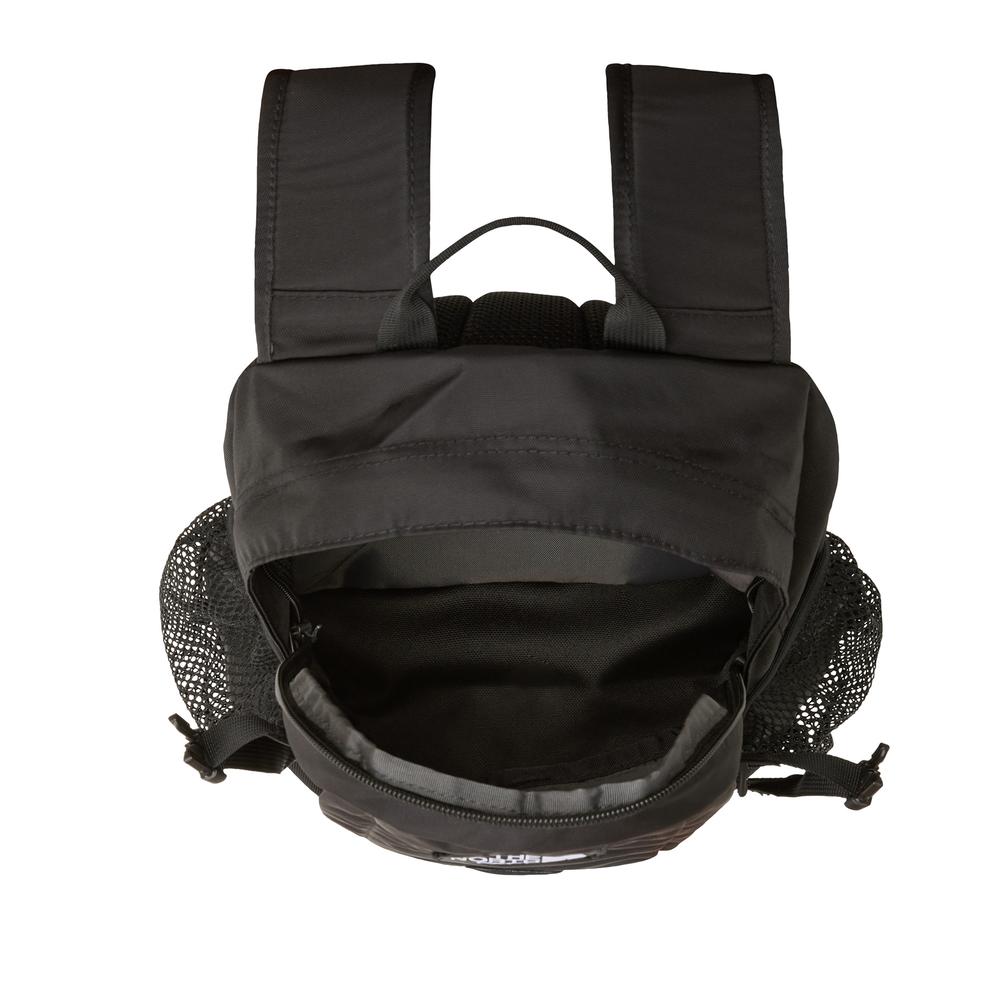 Ruksak unisex The North Face Hot Shot Mini 0A8GJJJK31 - černé