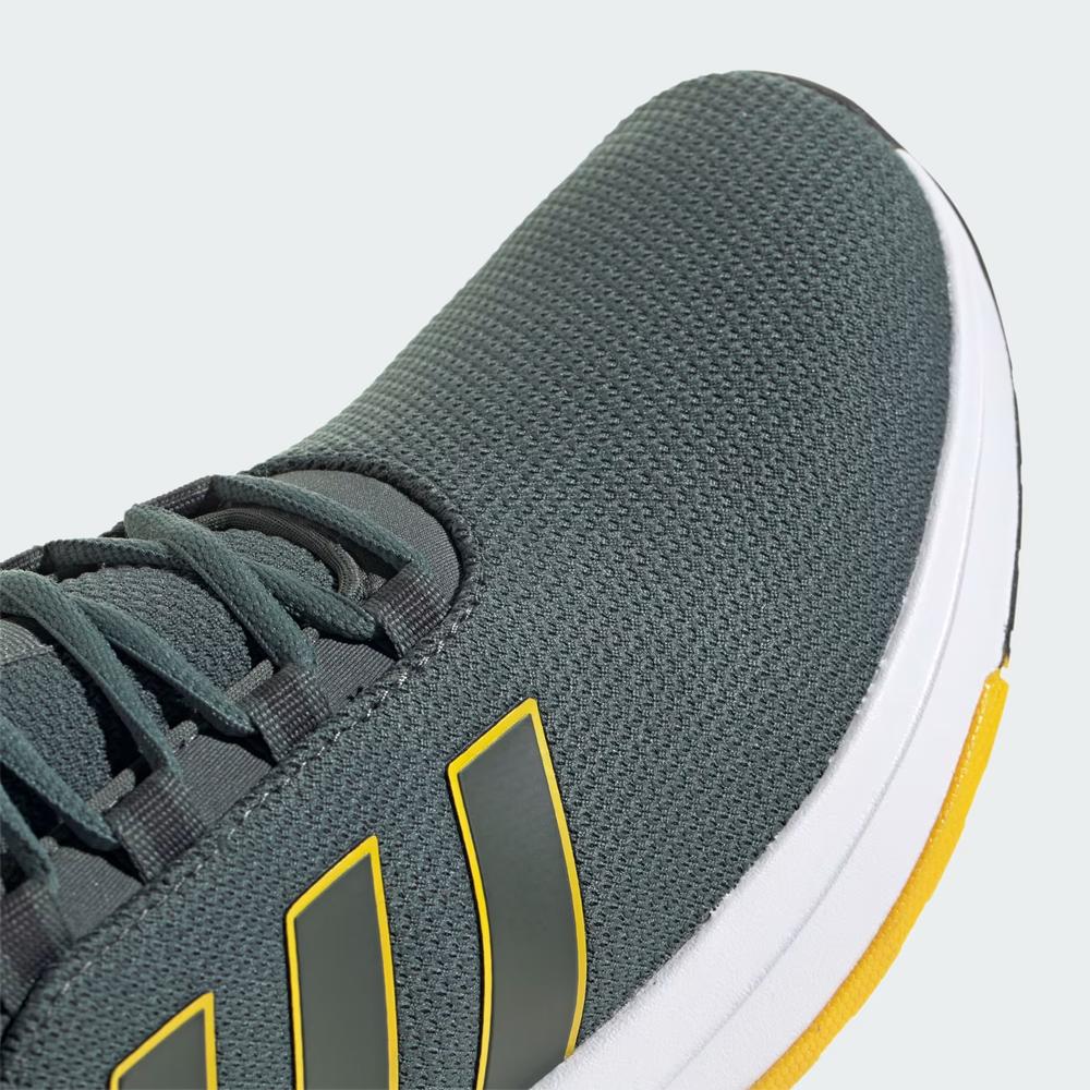Boty adidas Sportswear Racer TR23 IH2326 - šedivé
