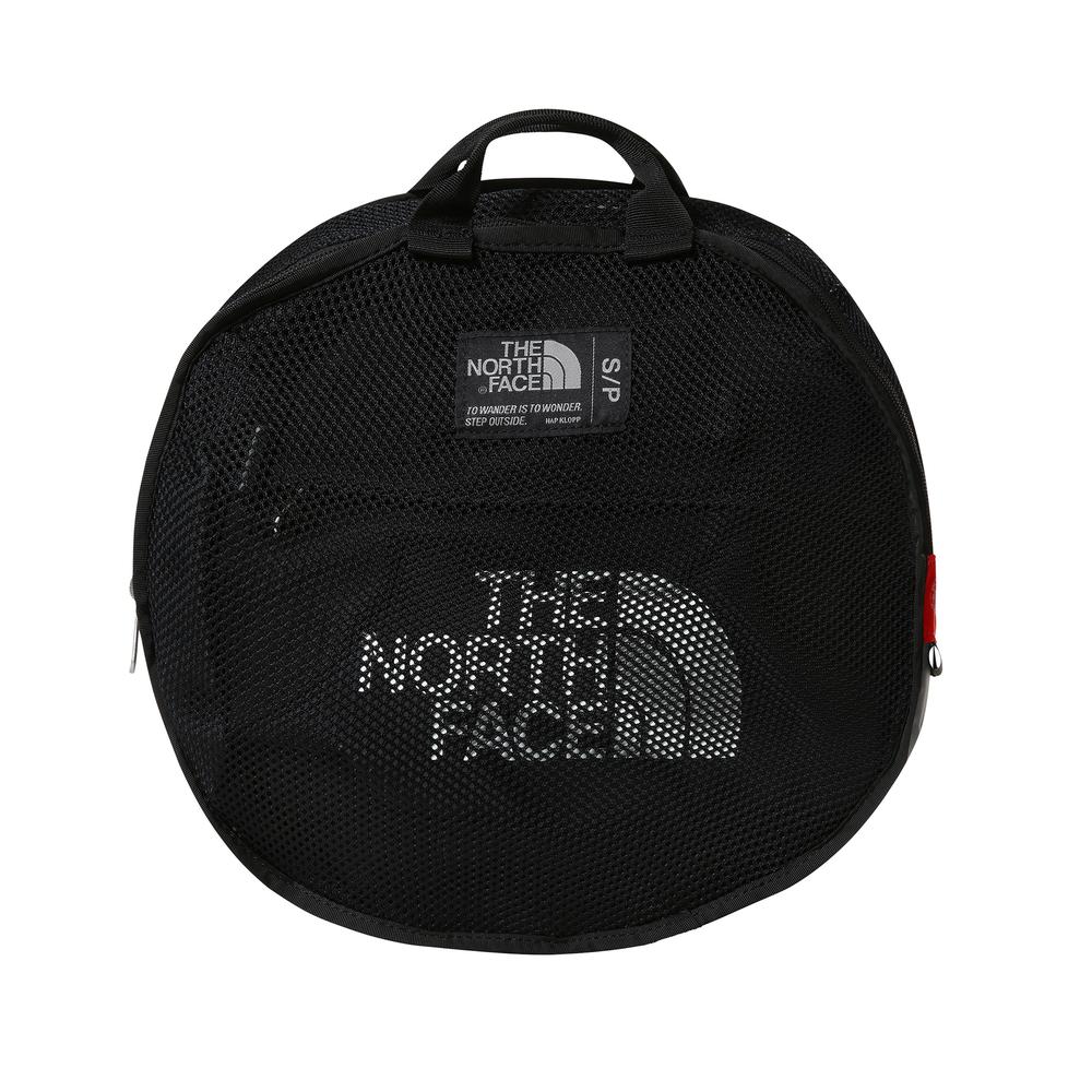 Taška The North Face Base Camp Duffel S 0A52ST53R1 - černé