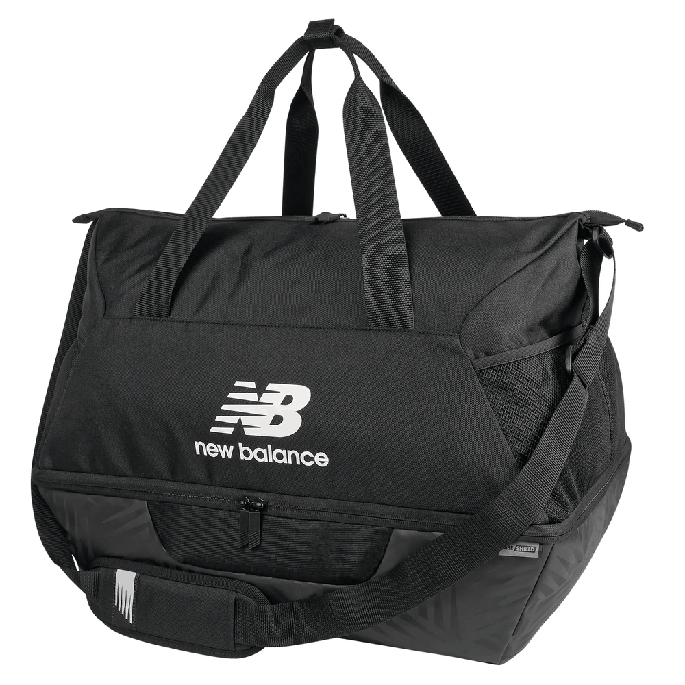 Sportovní taška New Balance BG93909GBKW - černé